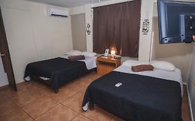 Departamento Centrico, Tv Smart, Minisplit Nuevo, Wifi 100 Mb, Cocina, Lavadora, Asador, Parking, Letra I